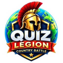 Quiz Legion – Country Battle